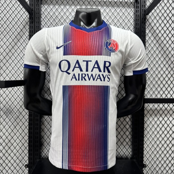 26/27 PSG Paris Away Player Version