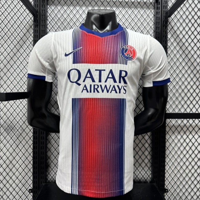26/27 PSG Paris Away Player Version