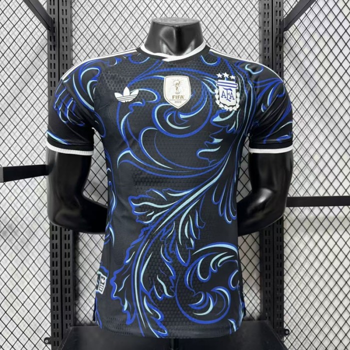 26/27 Argentina Away Player version