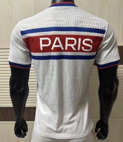 26/27 PSG Paris Player Version Special Edition