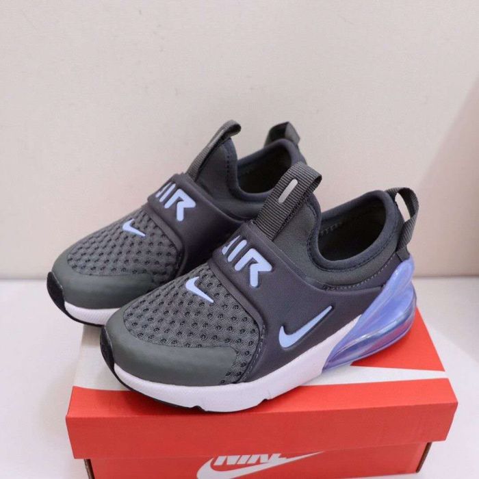 Kids MAX270 Shoes