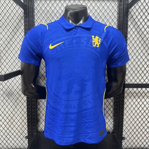 26/27 chelsea home Player Version