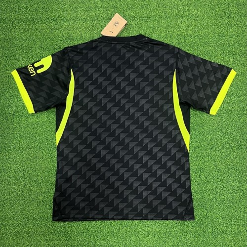 26/27 Atletico Madrid Away football Jersey