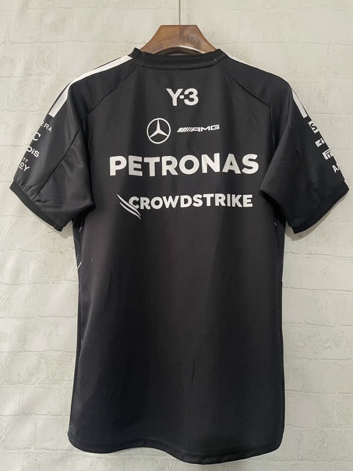 2026 Mercedes-AMG F1 shirt