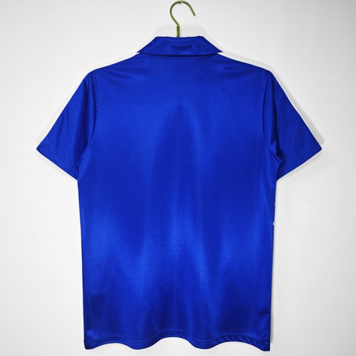 Retro France 1984home
