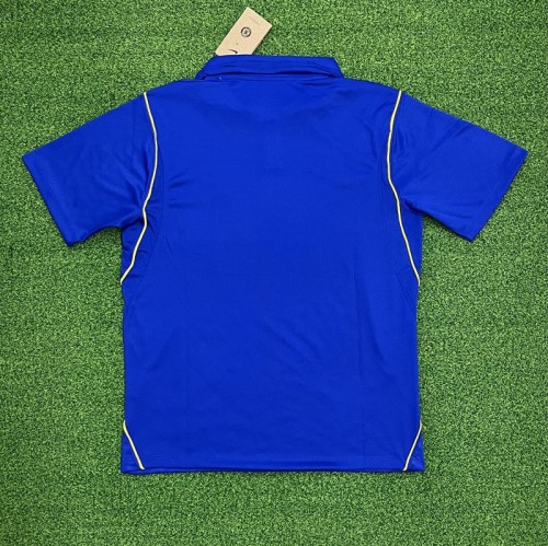 26/27 Chelsea home football Jersey