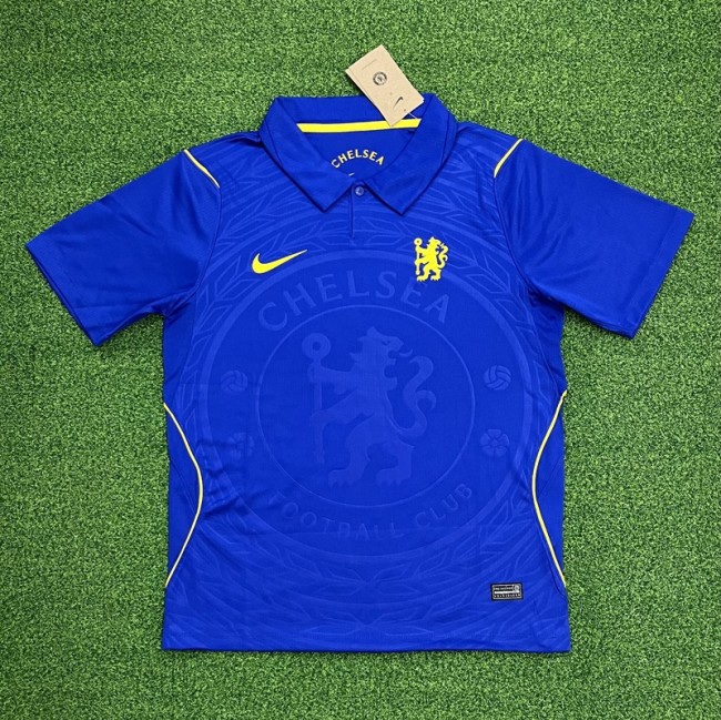 26/27 Chelsea home football Jersey