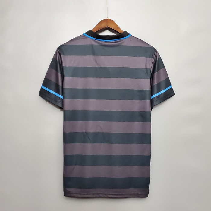 Retro 97/98 Inter Milan third football Jersey
