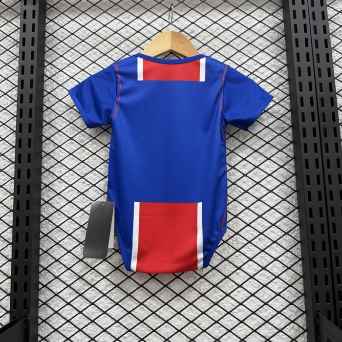 26/27  PSG Paris home baby shirt