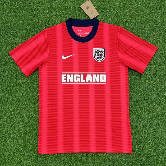 26/27 England FIFA World Cup training