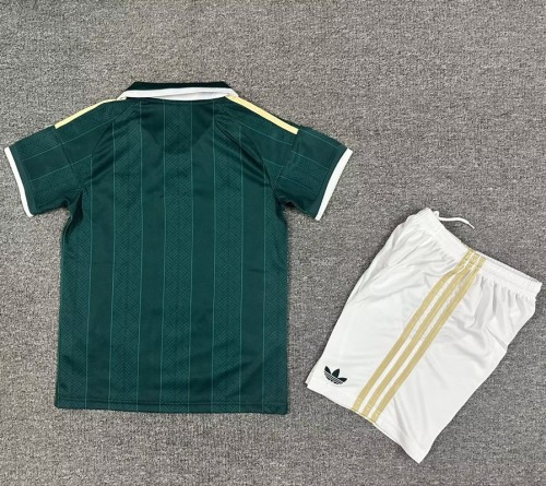 26/27 South Africa away kids kit
