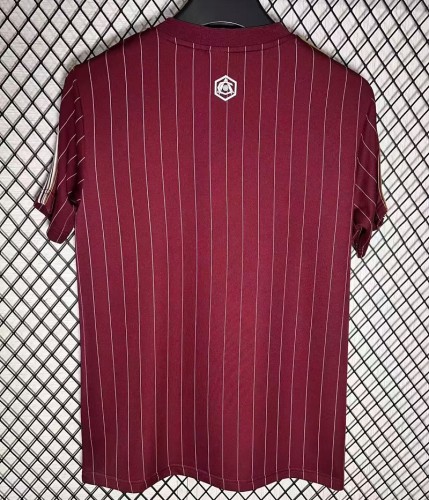 26/27 Arsenal retro football Jersey