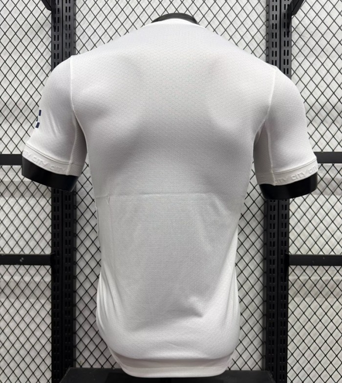 26/27 Manchester City Away Player version