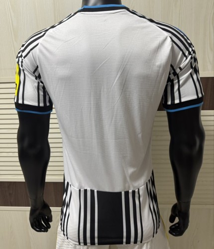 26/27 Newcastle United home Player Version