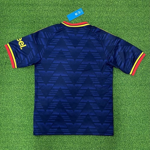 26/27 Arsenal Away football Jersey