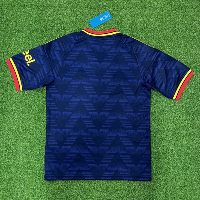 26/27 Arsenal Away football Jersey