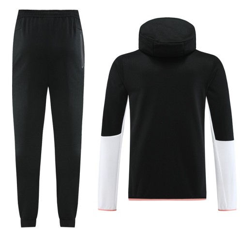25/26 Nike jacket with hat