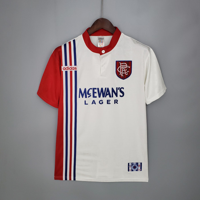 Retro Wanderer 96/97 away