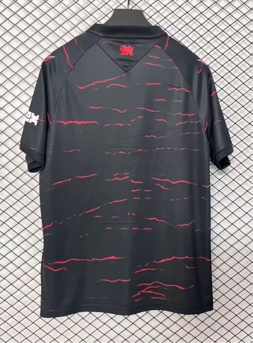 26/27 Wrexham Away football Jersey