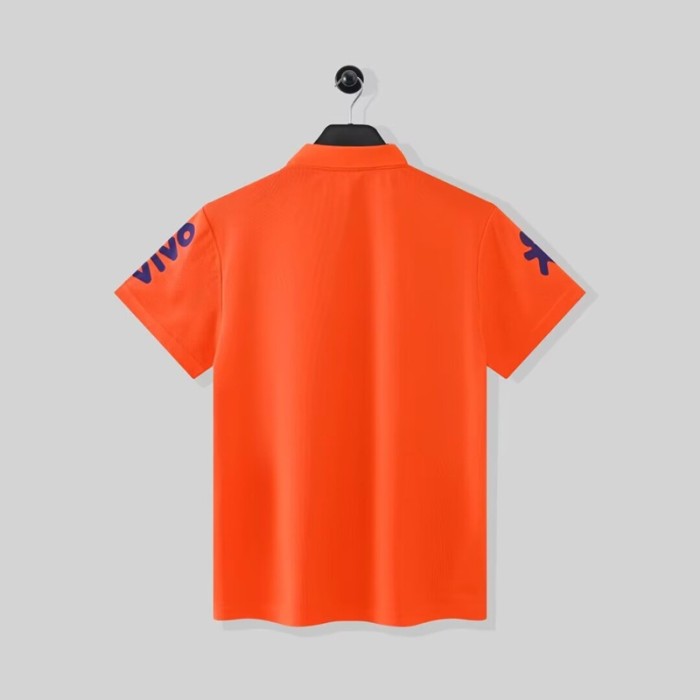 26/27 Brazil POLO casual wear orange