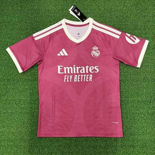 26/27 Real Madrid third football Jersey