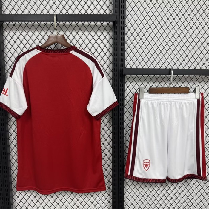 26/27 Arsenal home Adult Kit