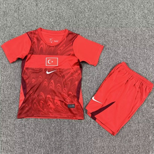 2026 Turkiye home kids kit
