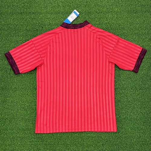 26/27 Lyon Away football Jersey
