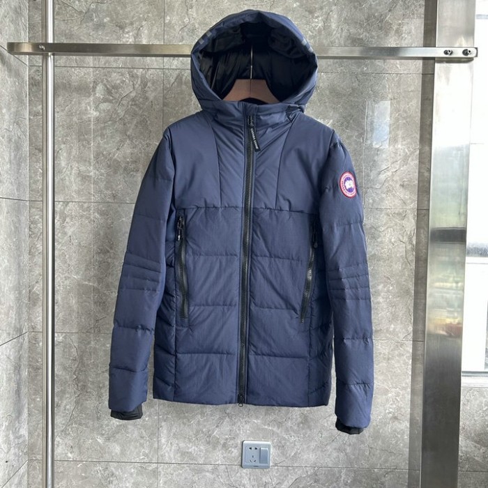 Canada goosecoat