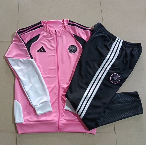 26/27 Inter Miami Adult jacket