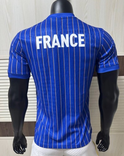 2026 France Player Version