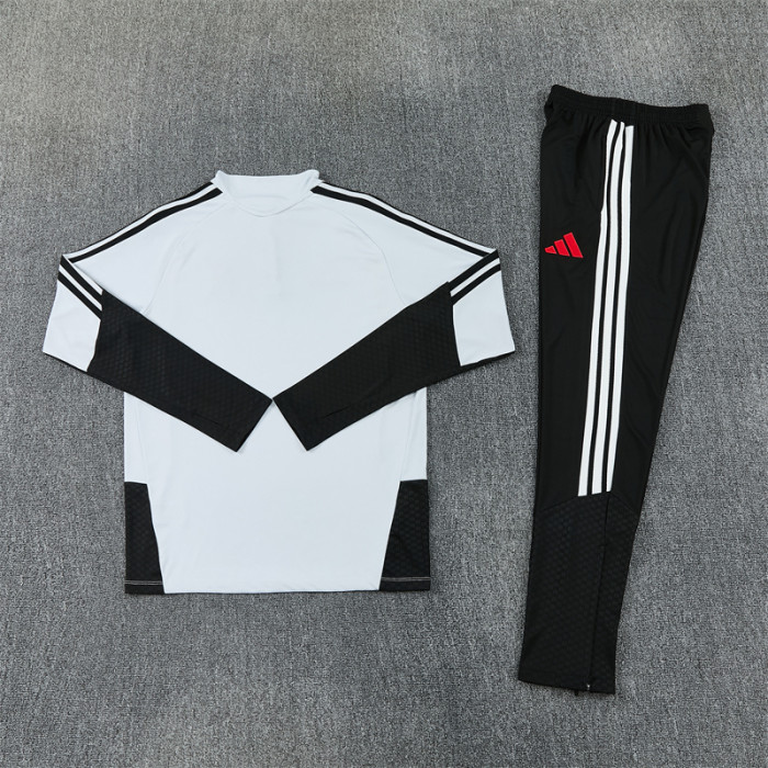 26/27 Liverpool kids training suit grey