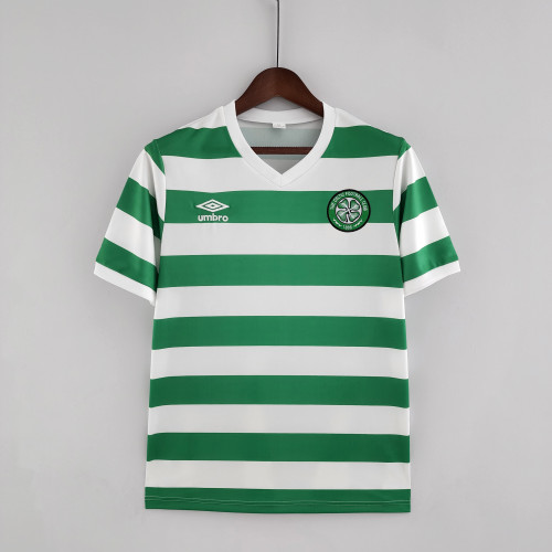 Retro 80/81Celtic home