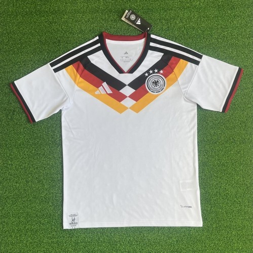 26/27 Germany home football Jersey
