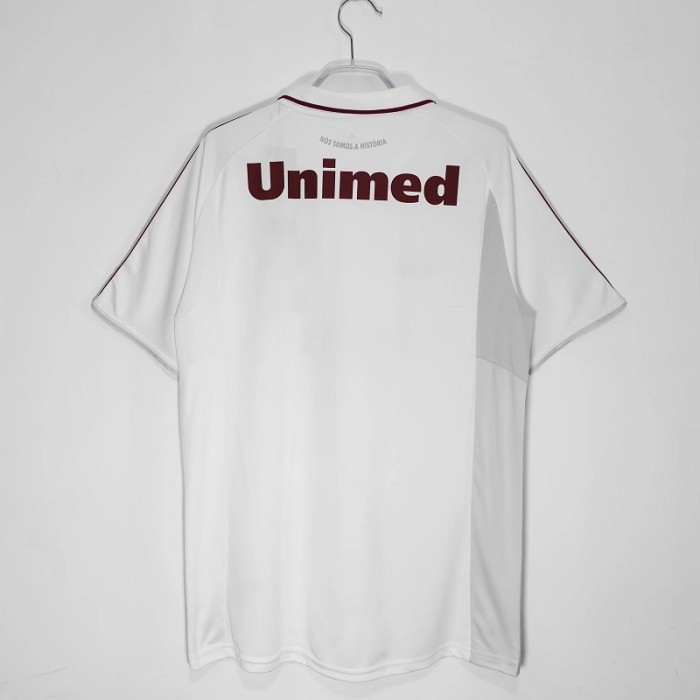 Retro Fluminense 11/12 100th Anniversary