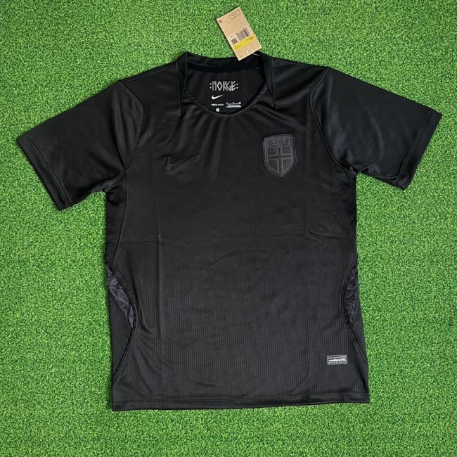2026 Norway away football Jersey