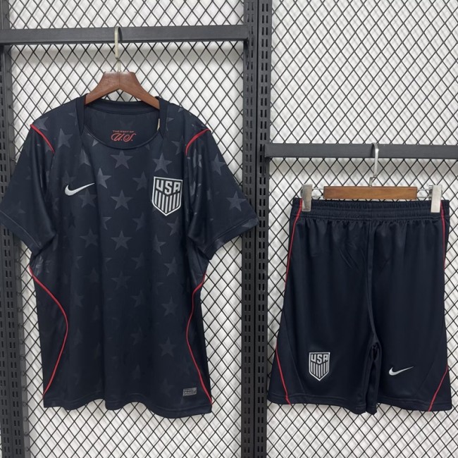 2026 USA Away Adult Set