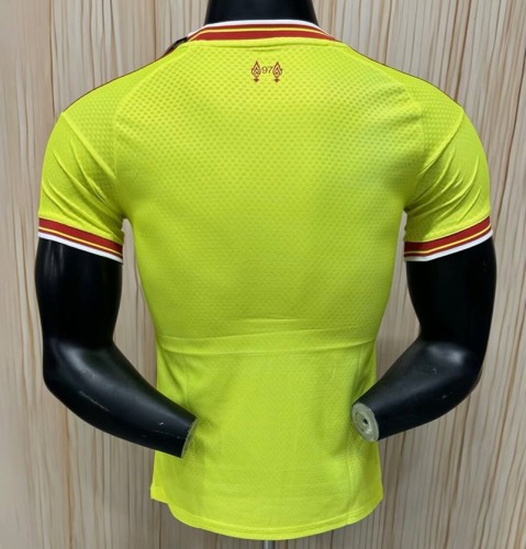 26/27 liverpool Player Version Special Edition