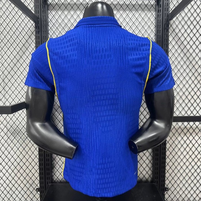 26/27 chelsea home Player Version