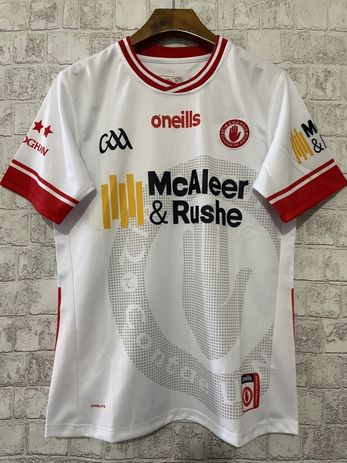 2024 GAA