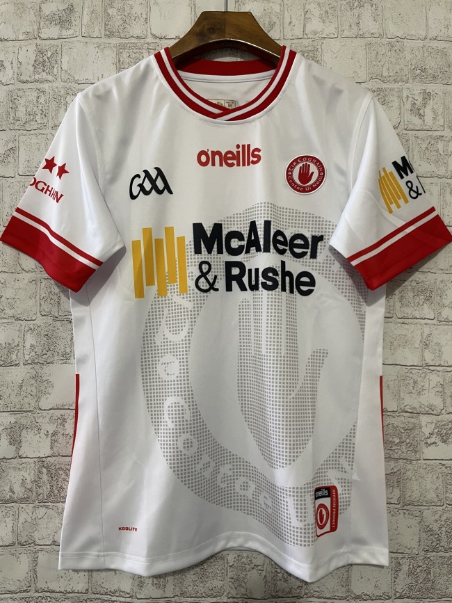 2024 GAA