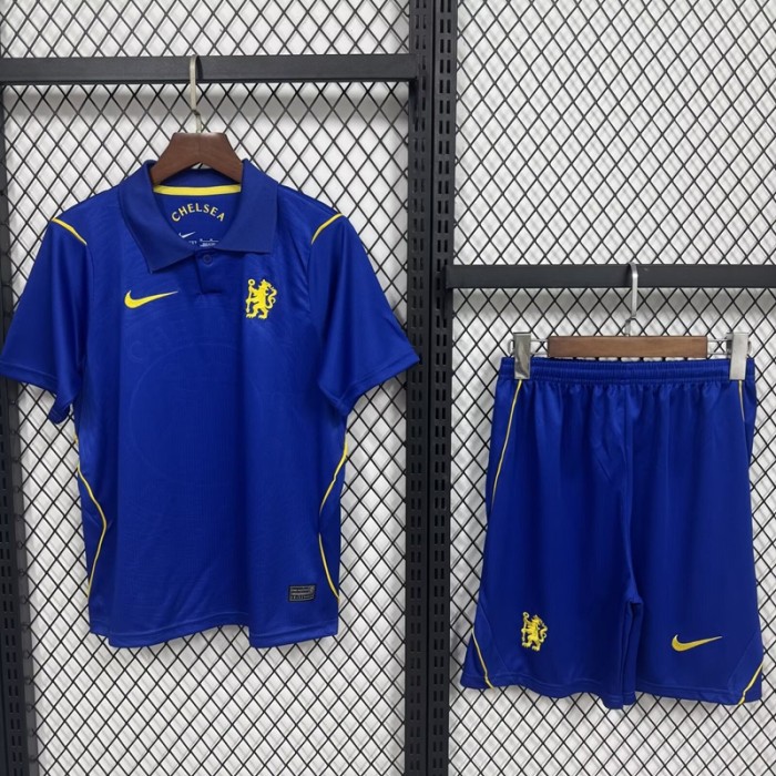 26/27 Chelsea home  Adult Set football Jersey