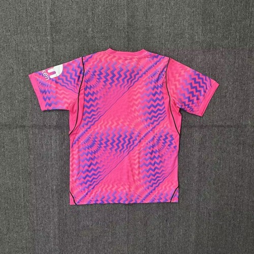 26/27 Tottenham Hotspur goalkeeper football jersey