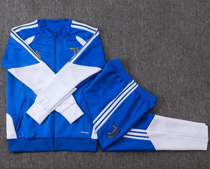 26/27 Juventus Adult jacket blue