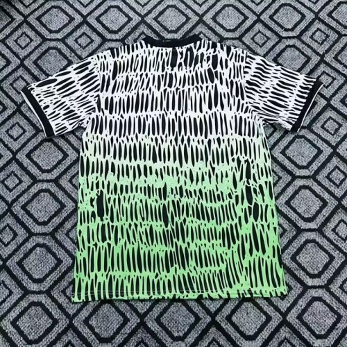 26/27 Nigeria training football Jersey