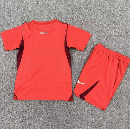 2026 Turkiye home kids kit