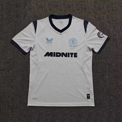26/27 Middlesbrough Away football Jersey