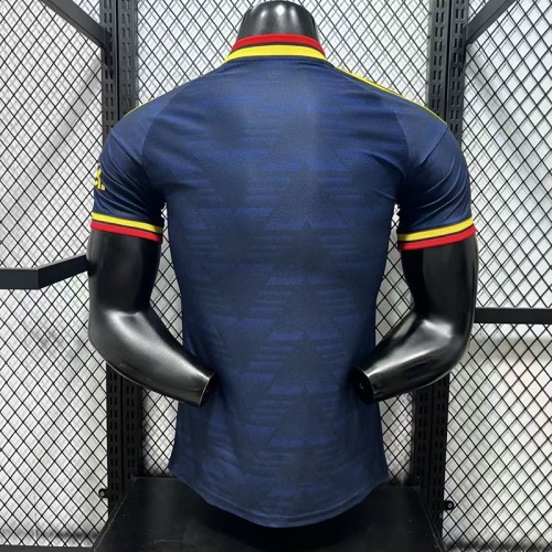 26/27 Arsenal Away Player version