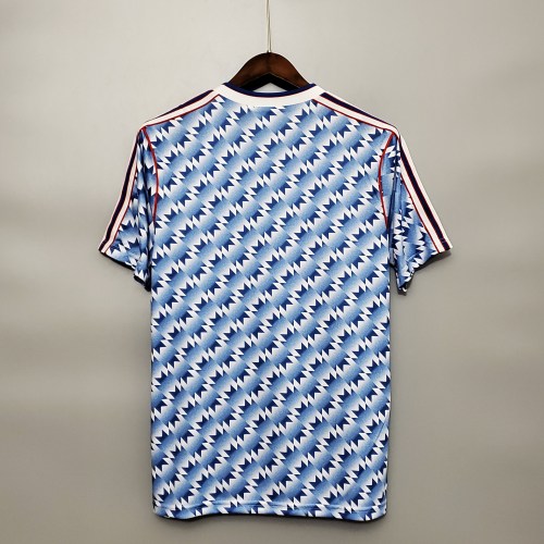 Retro 90/92 Manchester United away