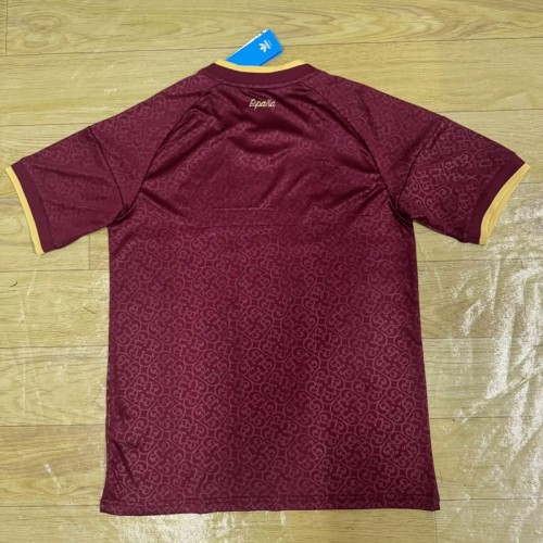 26/27 Spain third football Jersey